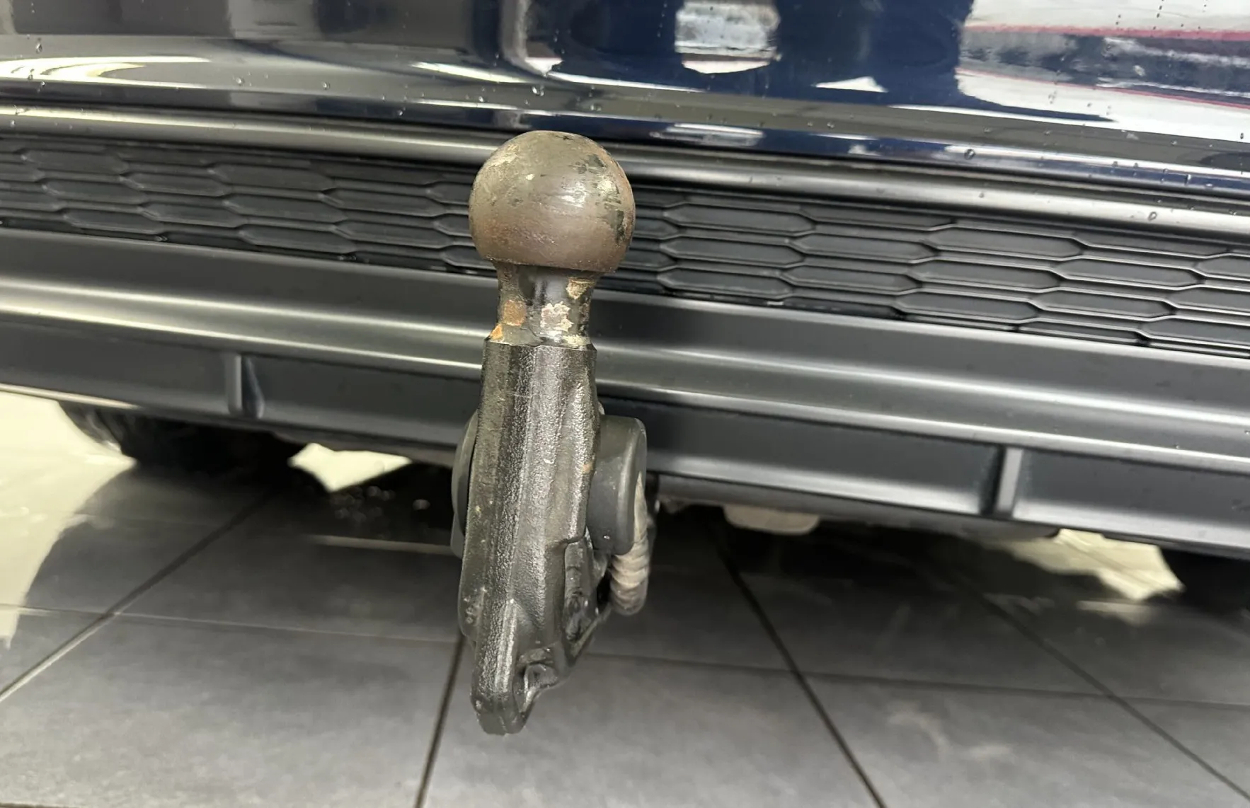 Zunanja slika - Audi A6 - Avant 55 TFSI e quattro Sport S tronic.NEMŠKI.KAMERA.ACC - 13