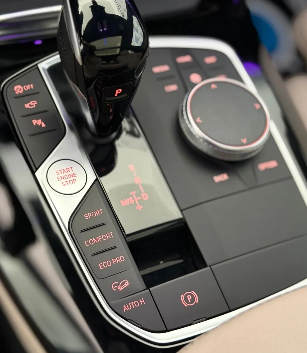 Zunanja slika - BMW X4 - serija : xDrive 30i Avt. M PAKET -PANO-KAMERE360-KLJUKA-RAD - 17