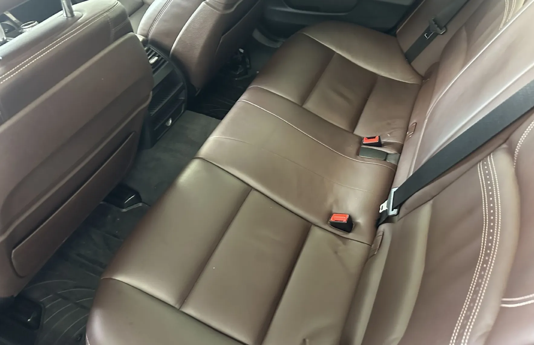 Zunanja slika - BMW Serija 5 - Touring: 530d xDrive touring Avt. - 8