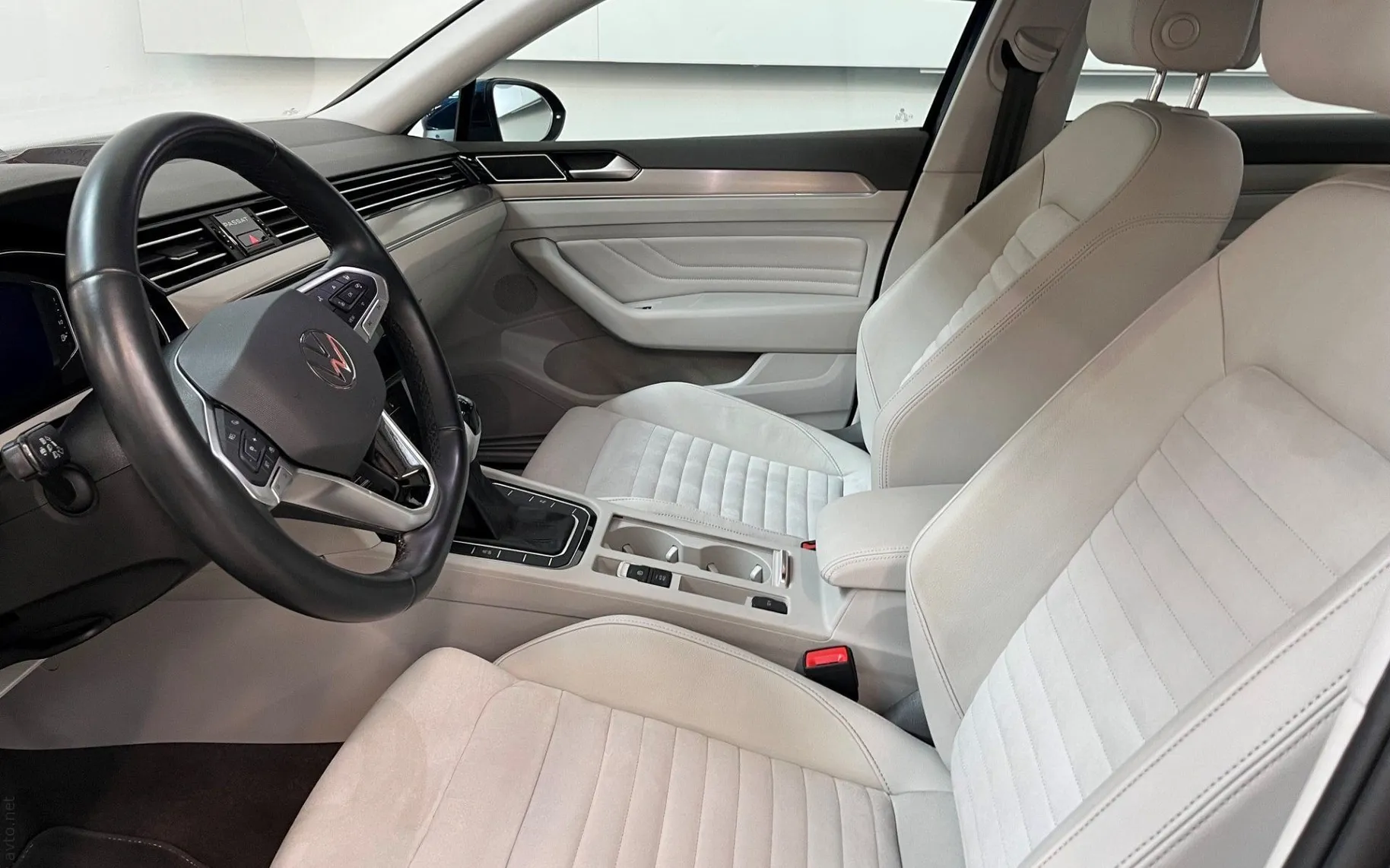 Zunanja slika - Volkswagen Passat - 1.5 TSI BMT Elegance - 6