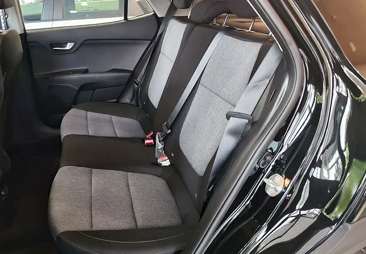 Zunanja slika - KIA Stonic - 1.2 DPI 57.9 kW  79 KM  LX Urban+ M T - 9