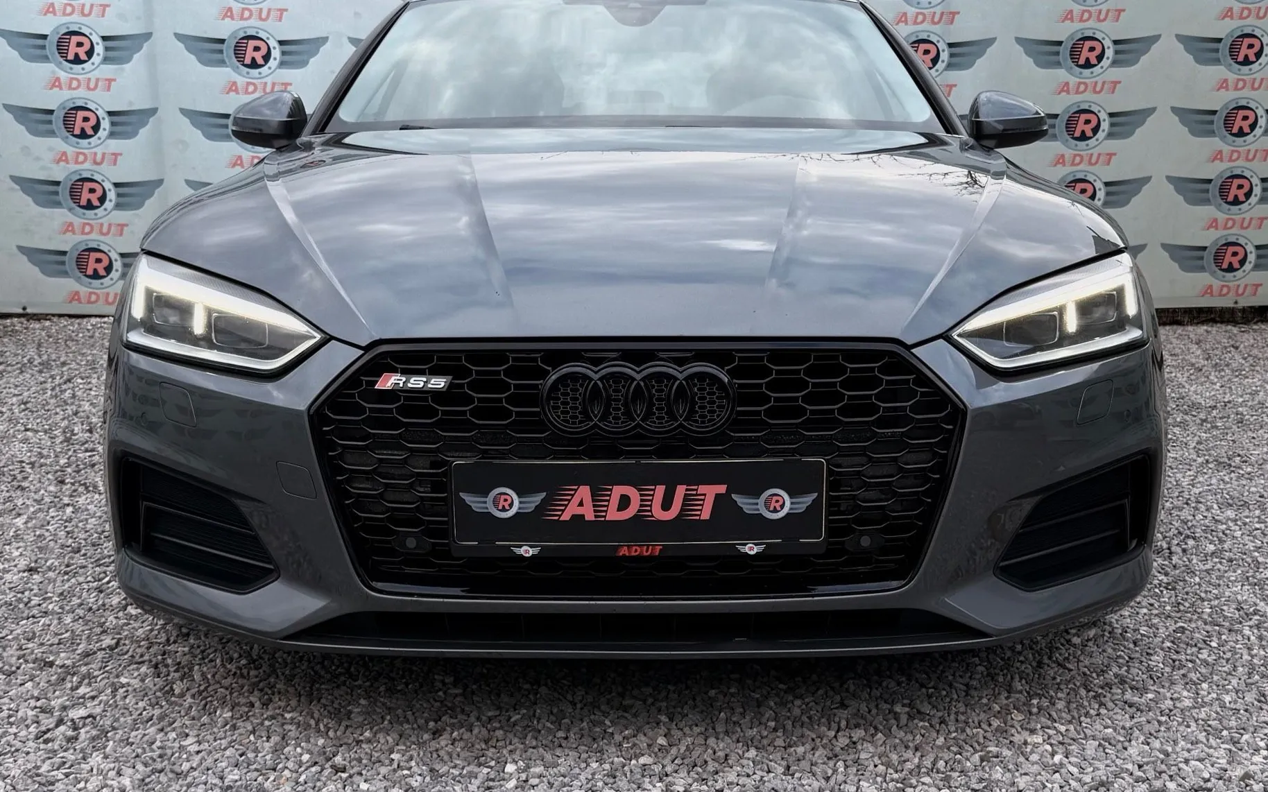 Zunanja slika - Audi A5 - Sportback 40TDI|Sport|VIRTUAL|LEDPARK.SENZ|NAVI|JAMSTVO - 2