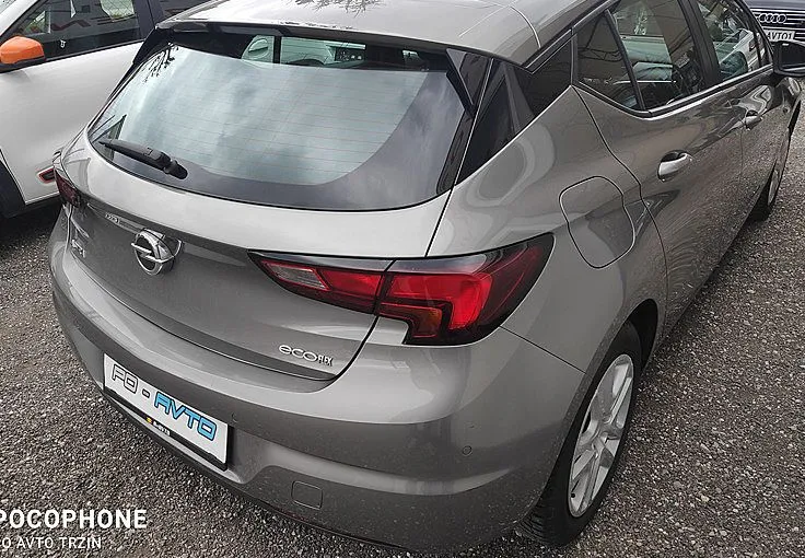 Zunanja slika - Opel Astra - 1.6CDTI 81KW-142.000KM-NAVI-LED-AVTO.KLIMA-TOP - 4