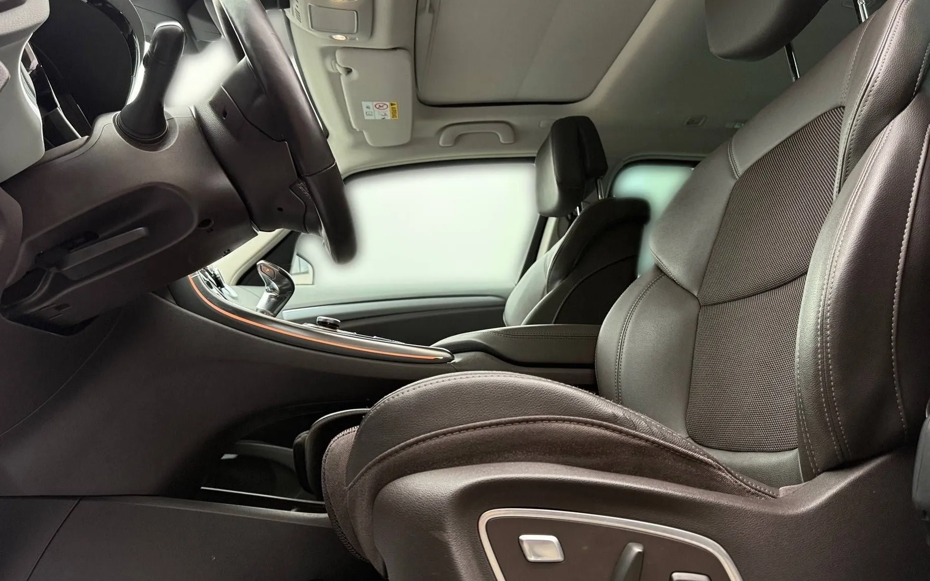 Zunanja slika - Renault Espace - 200 BUSINESS EDITION FULL LED NAVI PDC KAMERA TOP - 12