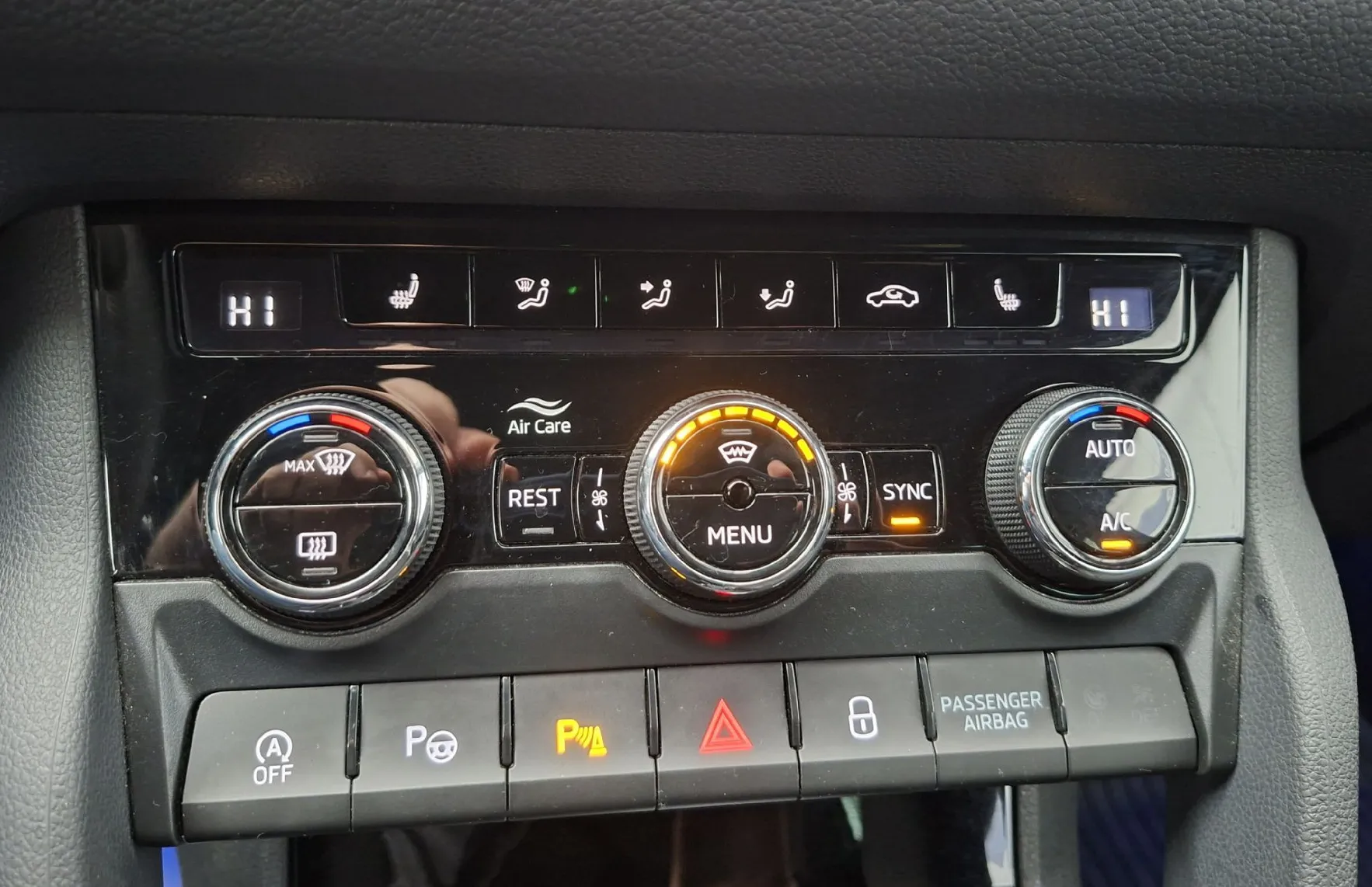 Zunanja slika - Škoda Kodiaq - Sportline 2.0 TDI DSG - 14