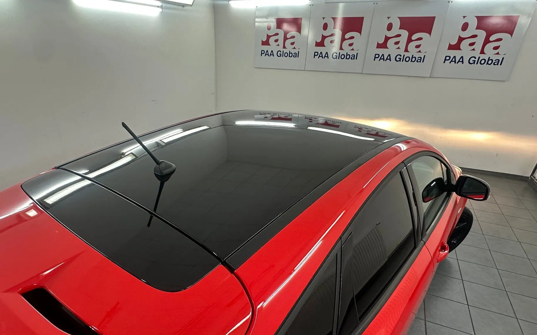 Zunanja slika - Ford Focus - 1.5 EcoBoost Sport 110 KW. - 15
