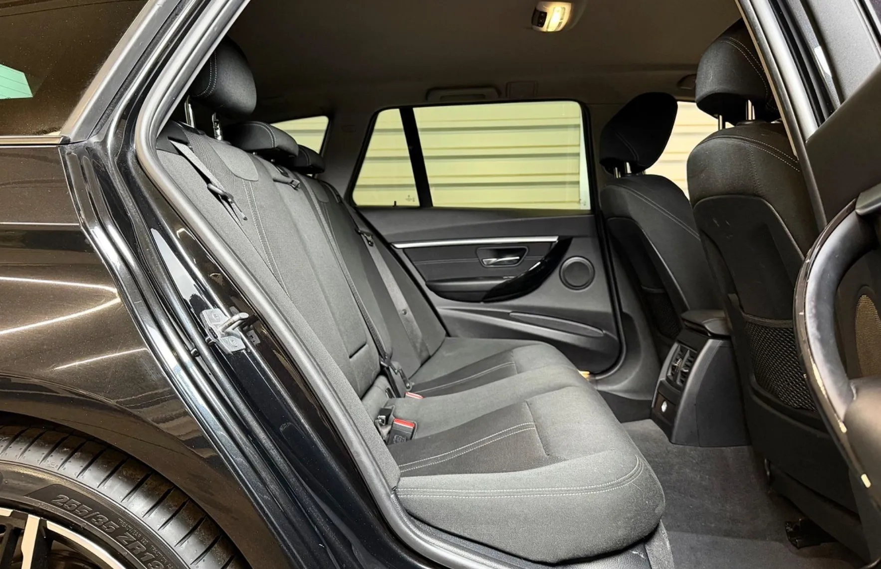 Zunanja slika - BMW Serija 3 - Touring: 320D XDRIVE - SPORT - KAMERA - FULL LED - HEAD - 15