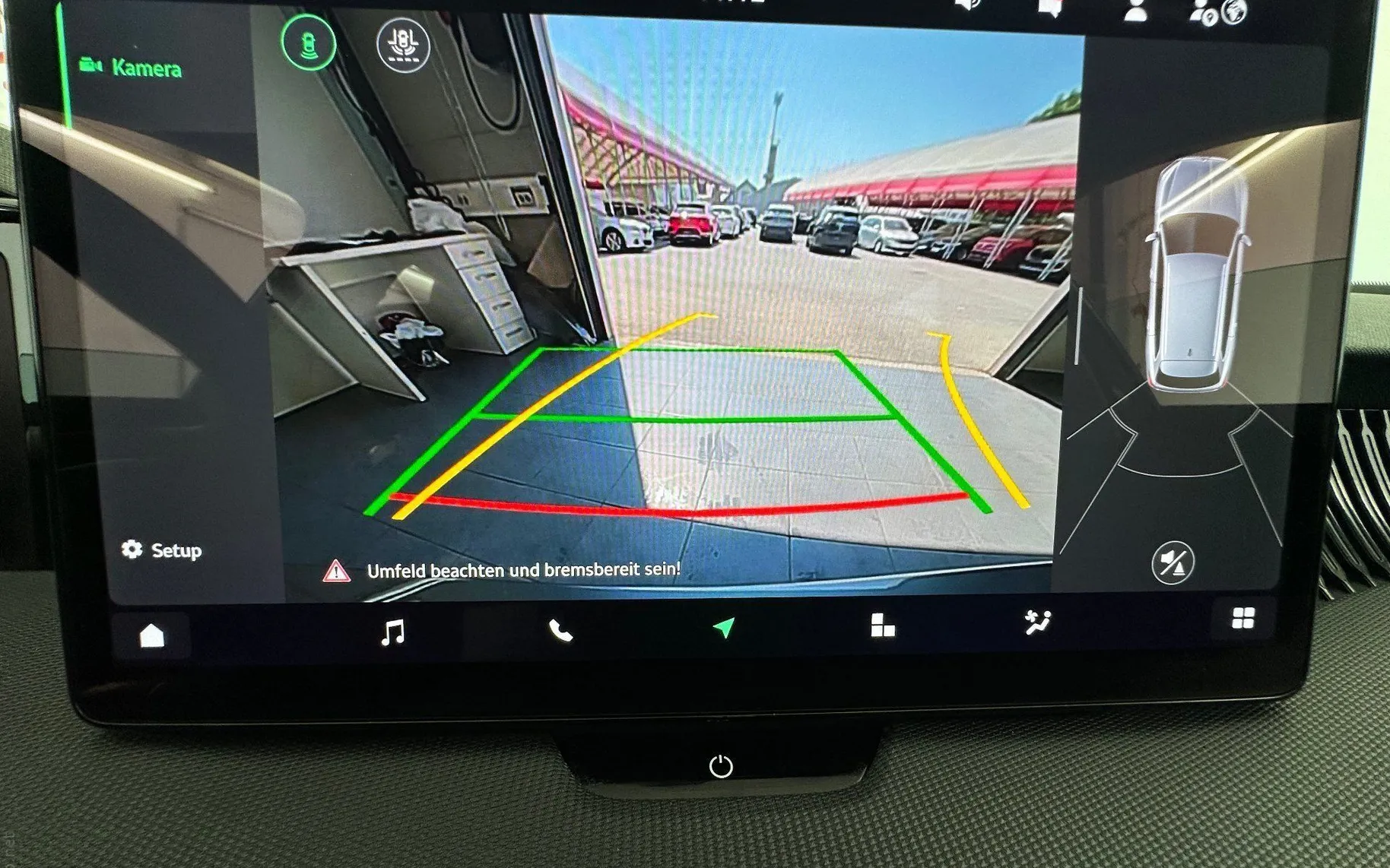 Zunanja slika - Škoda Superb - 1.5 TSI mHEV Essence DSG.LED.NAVI.GRE.SED.ACC.AUT - 17