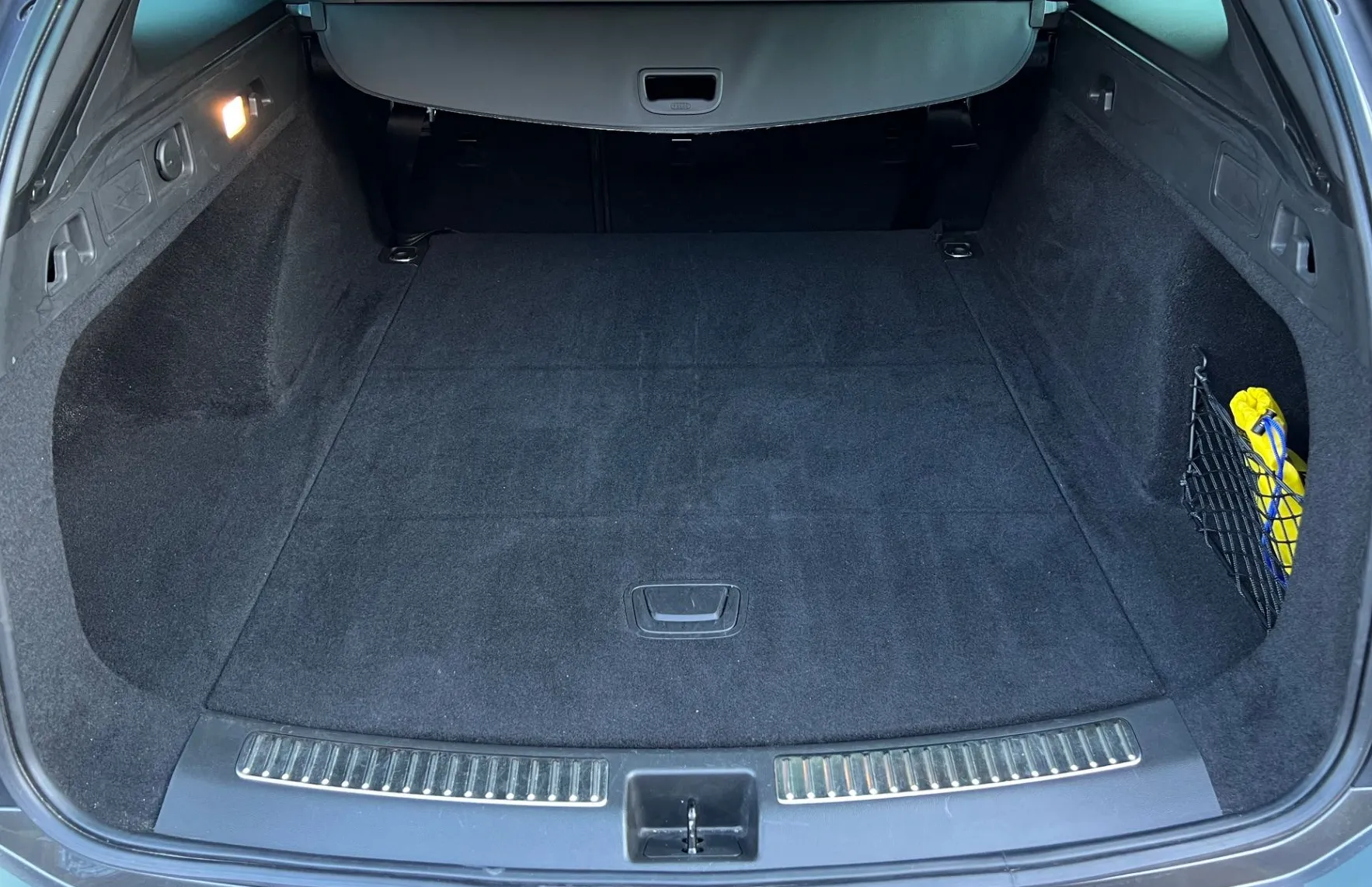 Zunanja slika - Opel Insignia - Sports Tourer 2.0  od 1 lastnika 1 letna garancija - 18