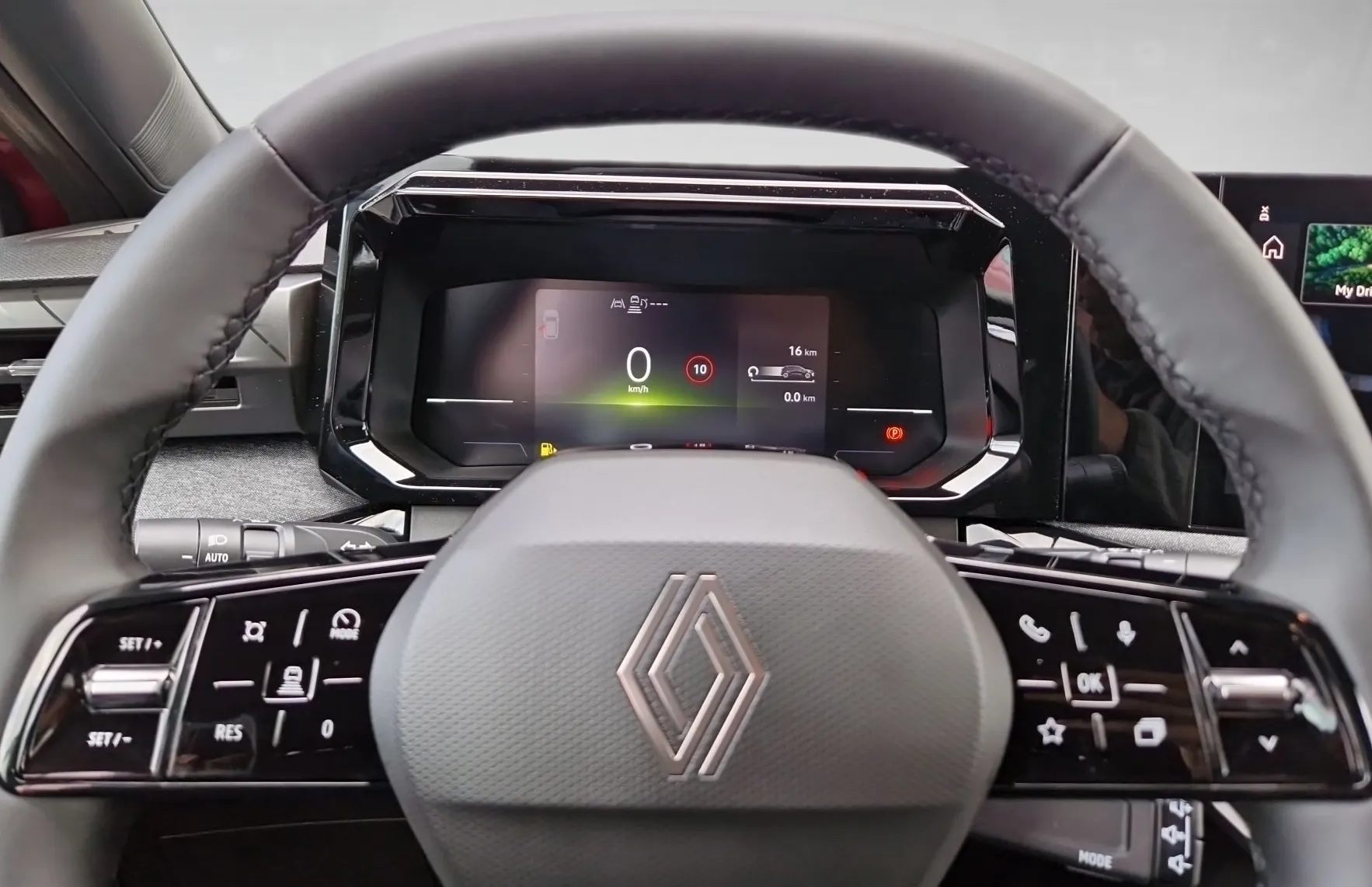 Zunanja slika - Renault Clio - TCe 115 Evolution + paket udobje in kamera - 12