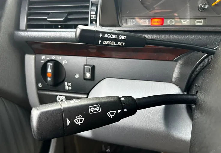 Zunanja slika - Mercedes-Benz E-Razred - E320 - 12