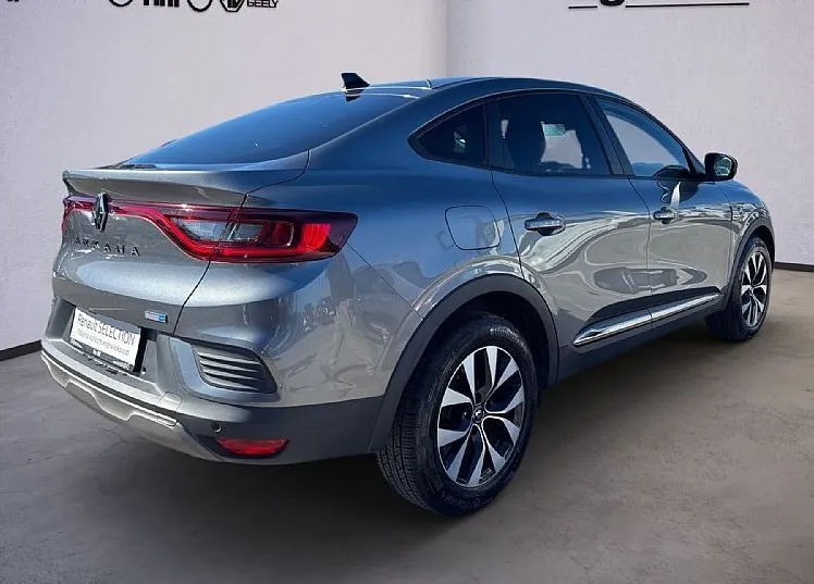 Zunanja slika - Renault Arkana - 1.6 E-TECH HEV 145 BUSSINES - 3