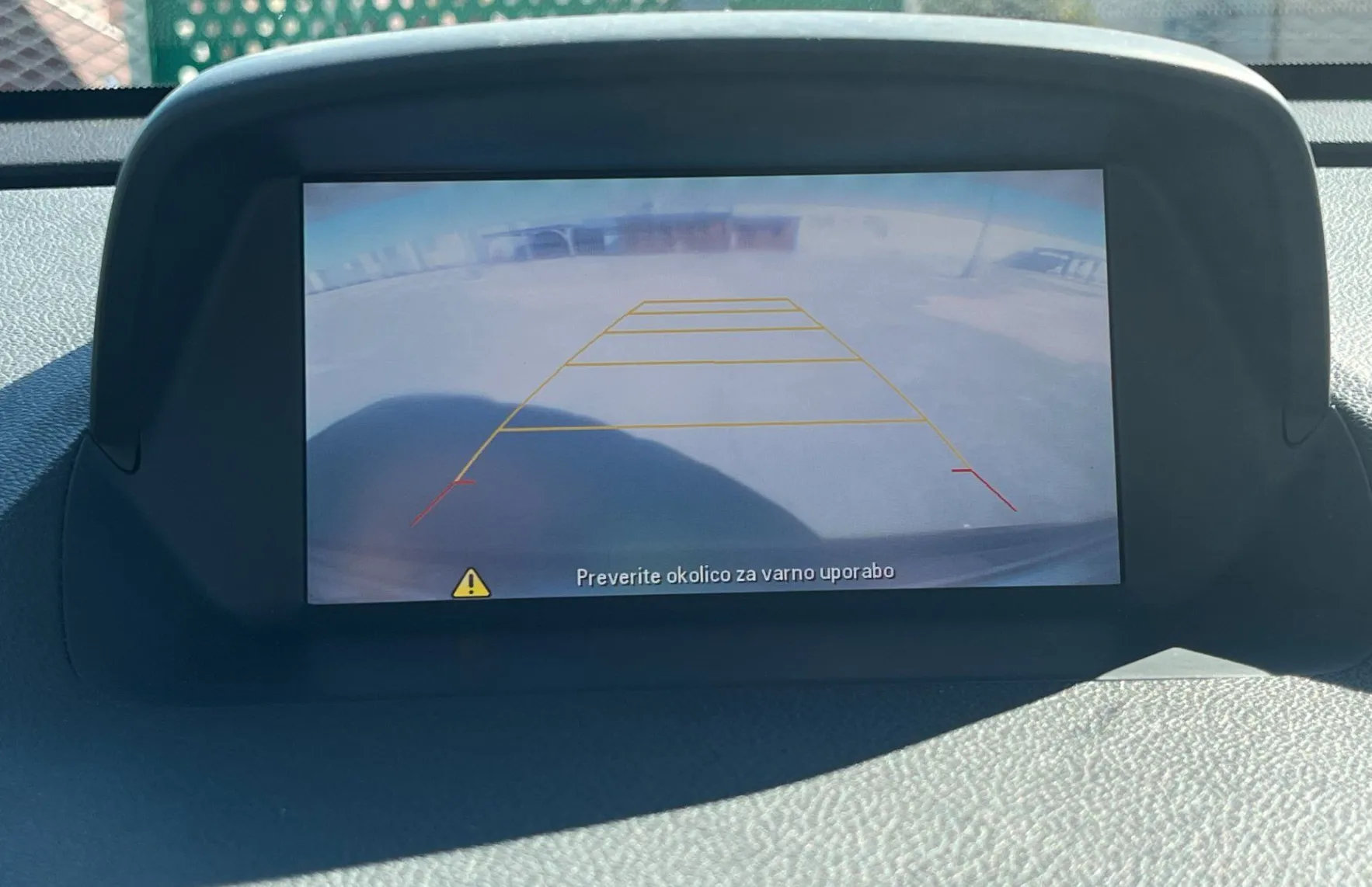 Zunanja slika - Opel Mokka - 1.7 CDTI Drive XEN.VZR.KAM.2XPDC.NAVI.TEMPO. - 18