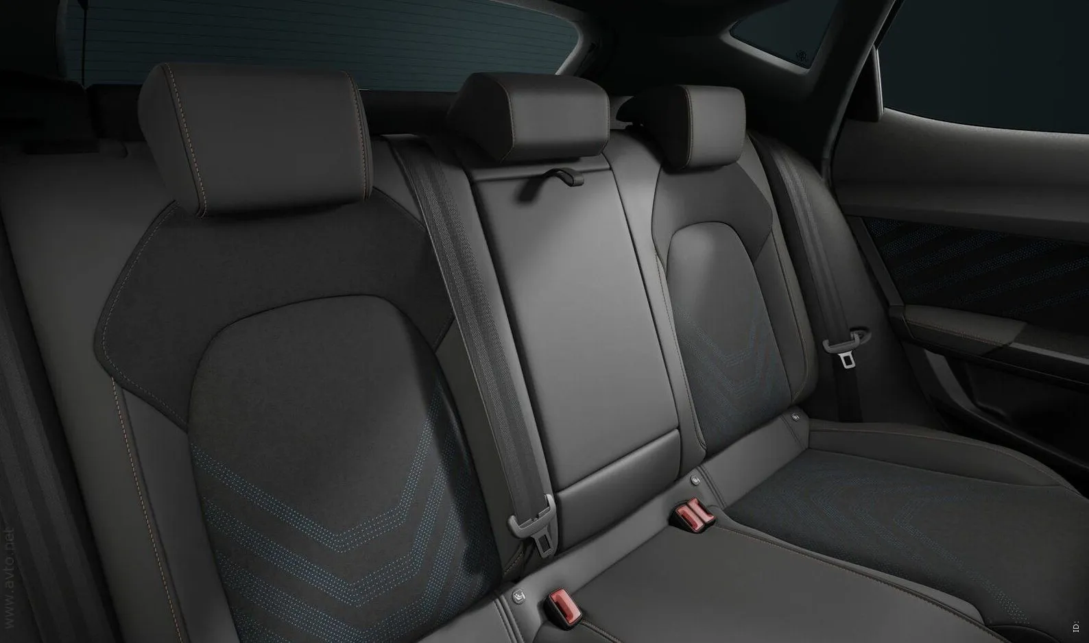 Zunanja slika - Cupra Formentor - 1.5 eHybrid VZ Exclusive DSG... - 5