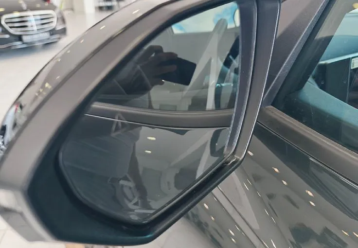 Zunanja slika - Hyundai Tucson - 1.6T T-GDI BLACK LINE-PANORAMA-PTG-LED-DABVIDEO - 8