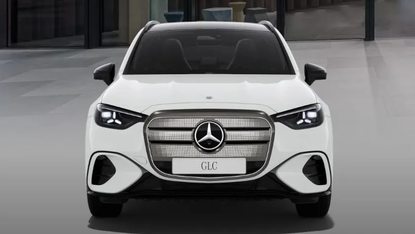 Zunanja slika - Mercedes-Benz GLC-Razred - GLC 400 4MATIC EQ AMG line - 2