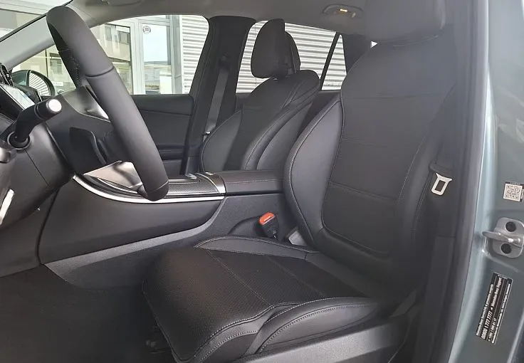 Zunanja slika - Mercedes-Benz GLC-Razred - GLC 220 d 4MATIC - 8