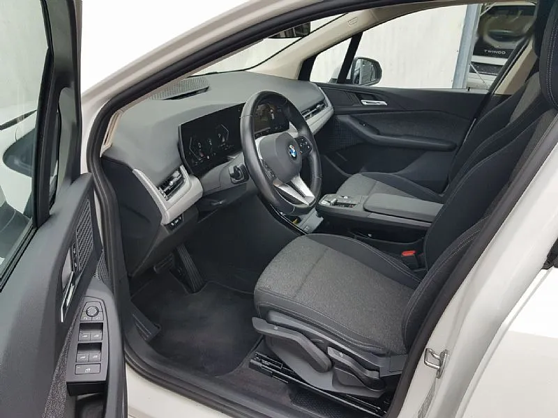 Zunanja slika - BMW Serija 2 - 218d Active Tourer 2.0d Avt. LED KEYLESS 1.LAST - 8