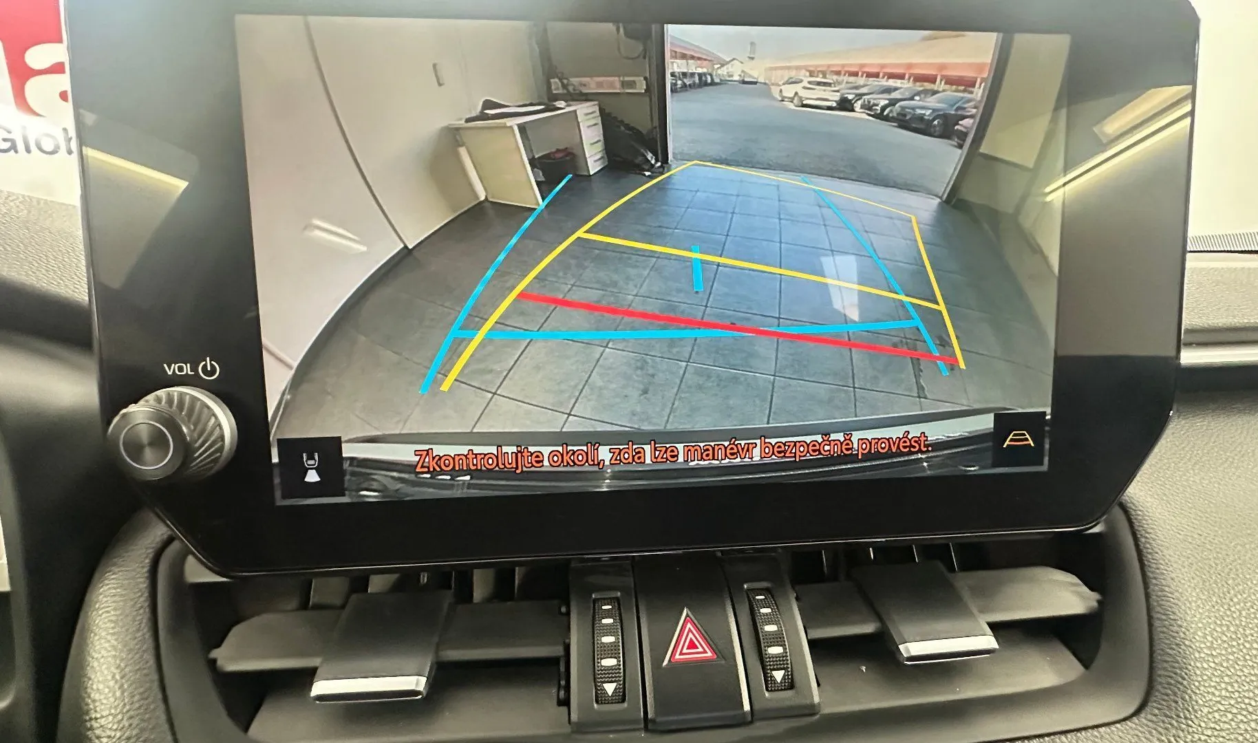 Zunanja slika - Toyota RAV4 - Hybrid AWD 2.5 Avt.KAMERA.ACC.NAVI.GRE.SED.LED.TOP - 11