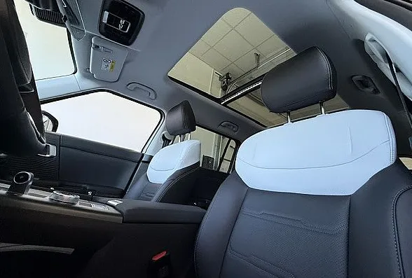Zunanja slika - Baic BJ30 - 1.5T HYBRID 4WD - NA ZALOGI PE VRHNIKA - 10