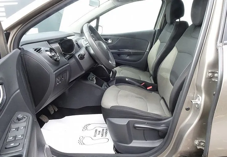 Zunanja slika - Renault Captur - Authentique Energy TCe 90 Stop Start FINANCIRANJE - 7