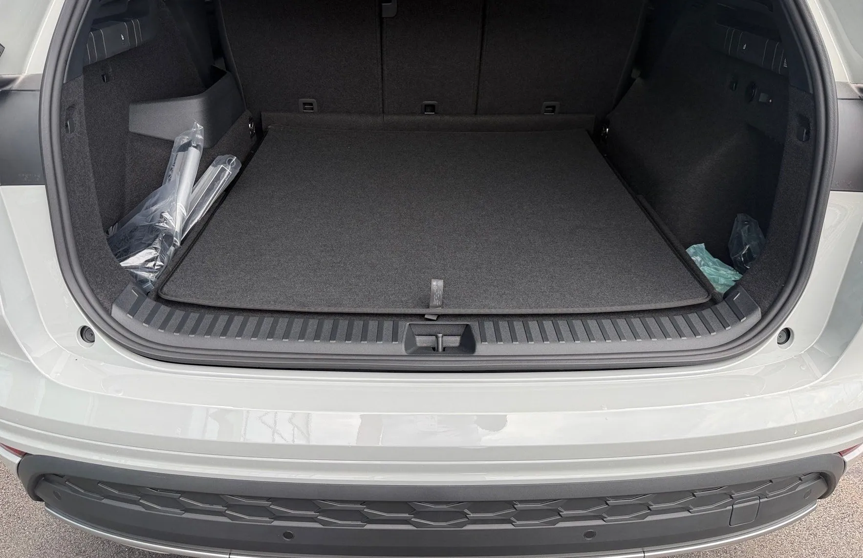 Zunanja slika - Škoda Kodiaq - 1.5 mHEV Sportline DSG - 12