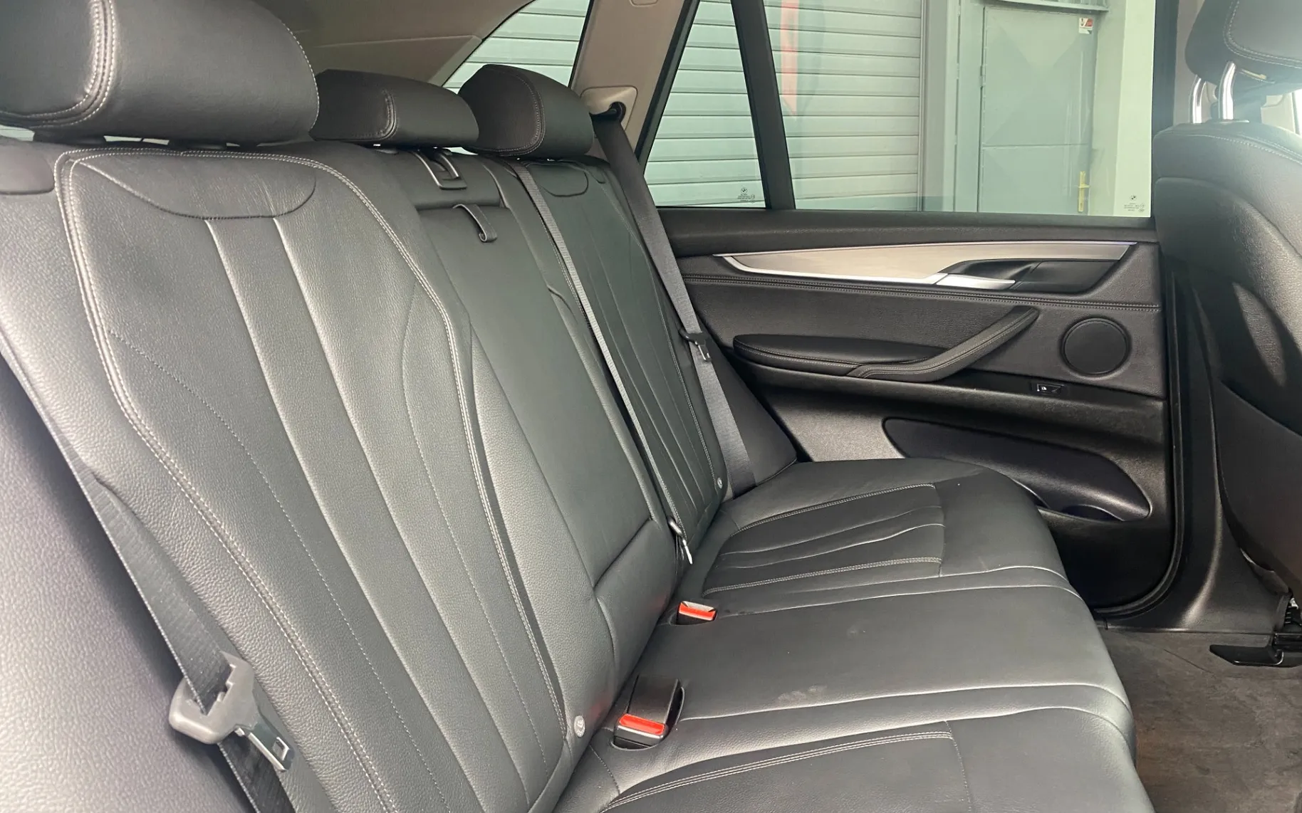 Zunanja slika - BMW X5 - xDrive40e Avt. - 13