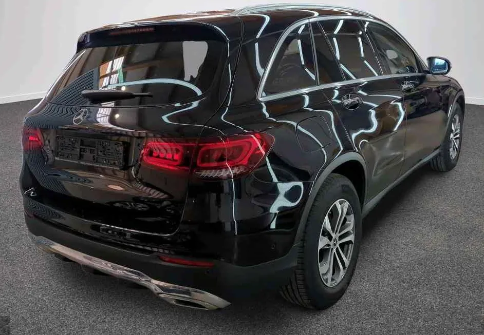 Zunanja slika - Mercedes-Benz GLC-Razred - 220 d 4Matic 143KW.NEMŠKI+4ALU.KAMERA.USNJE.LED - 2