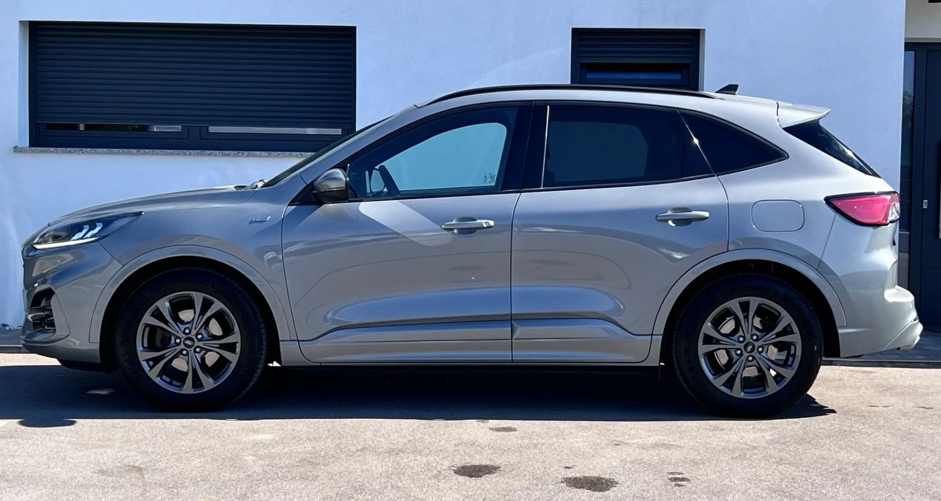 Zunanja slika - Ford Kuga - 1.5+ ST-Line+SLO+1.LAST+KAMERA+LED - 5