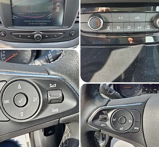 Zunanja slika - Opel Grandland X - 1.5 DIESEL ULTIMATE AT|pdc+kamera|alu|navi|fulLED - 12