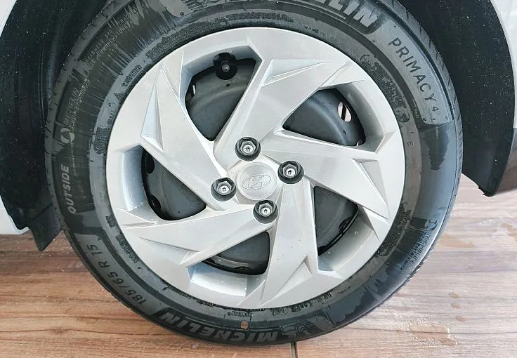 Zunanja slika - Hyundai i20 - 1.0 T-GDI COMFORT-WINTER-ACC-REZ.KOLO-VIDEO - 8