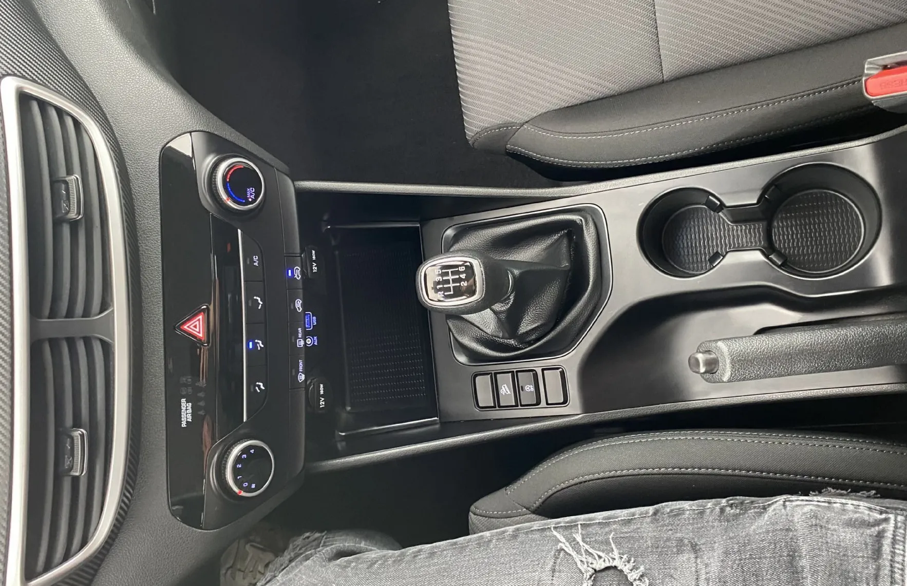 Zunanja slika - Hyundai Tucson - 1.6 GDI. 1.6 T-GDI 2WD 97 kW.NEMŠKI - 12