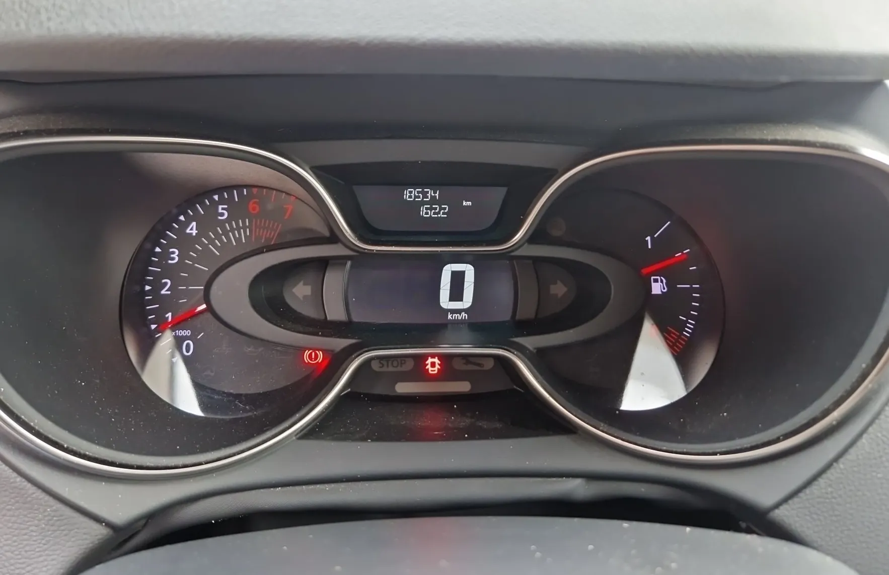 Zunanja slika - Renault Captur - TCe 130 Intens - 12
