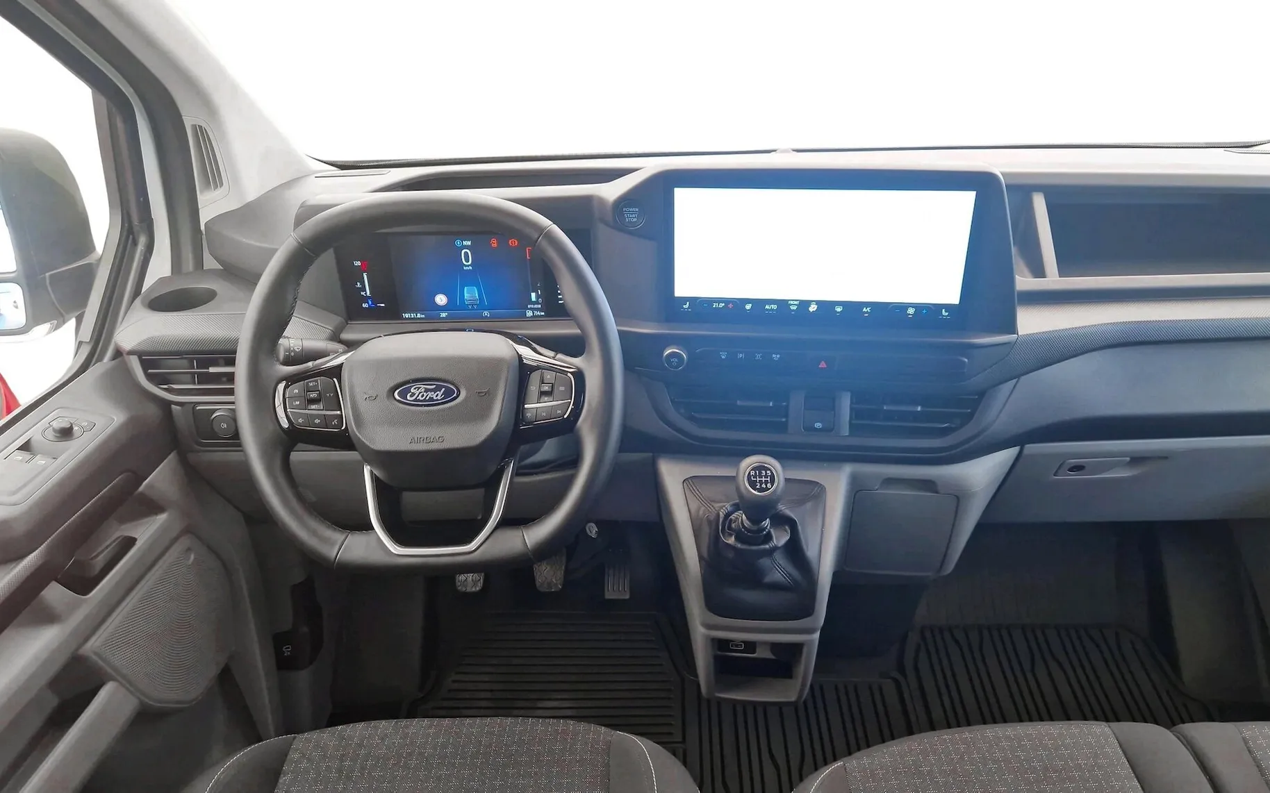 Zunanja slika - Ford Transit Custom - Kombi 320 2.0 TDCi L2H1  DMR  Trend-SLO-LED-KAMERA - 4