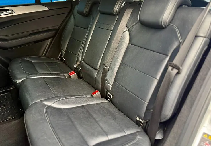 Zunanja slika - Mercedes-Benz GLE-Razred - GLE 250 d 4MATIC Avt. - 10