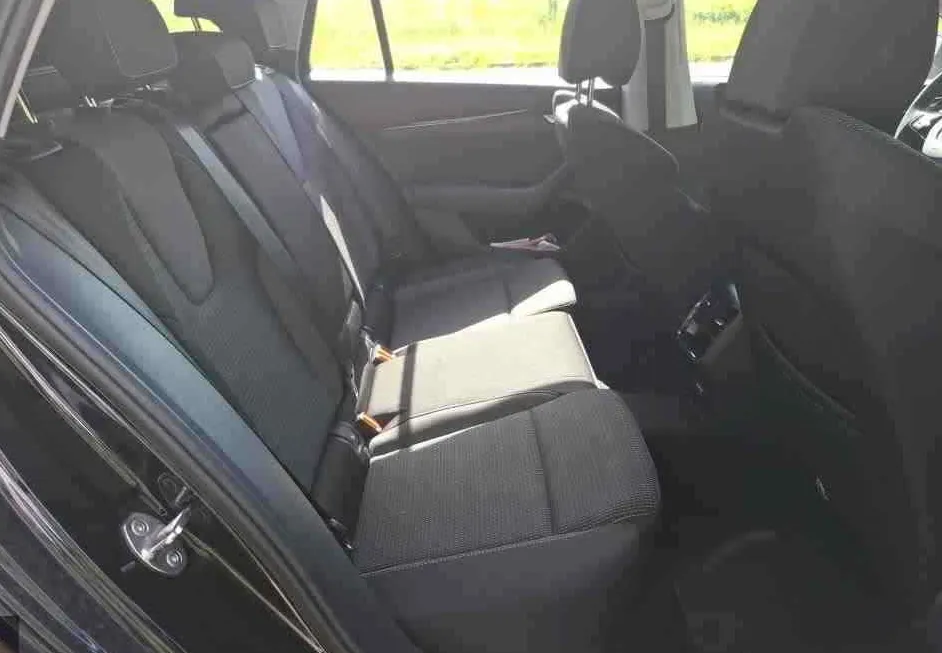 Zunanja slika - Škoda Octavia - Combi 2.0 TDI. DSG.2024 SAMO 89.000 KM - 16