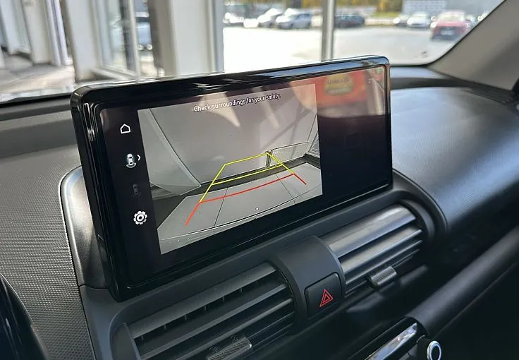 Zunanja slika - Hyundai Inster - 42 kWh Trend   PLUS - COMFORT - 9