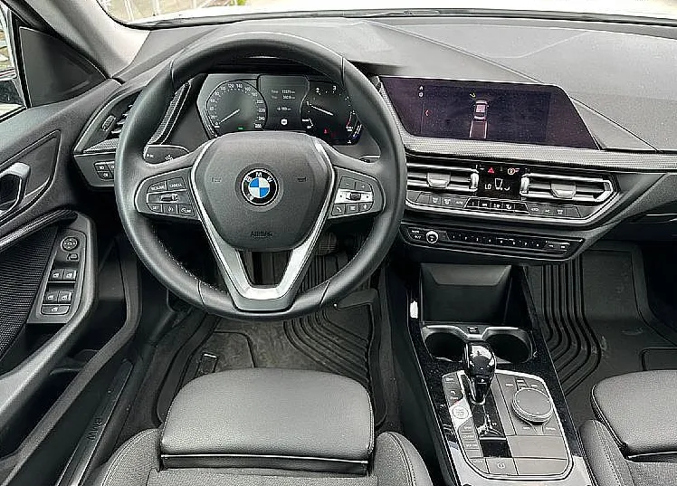 Zunanja slika - BMW serija 2 Gran Coupe: - 216d AUT LED VIRTUAL SIDE ASSIST - 6