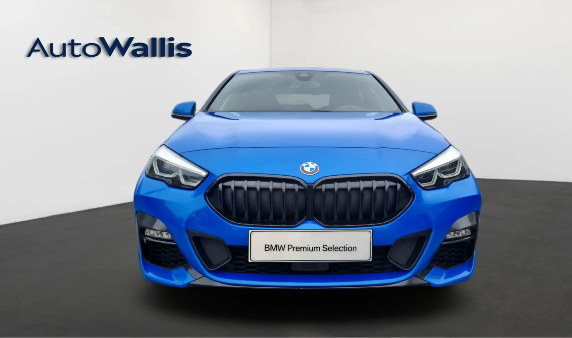 Zunanja slika - BMW Serija 2 - 218i - 8