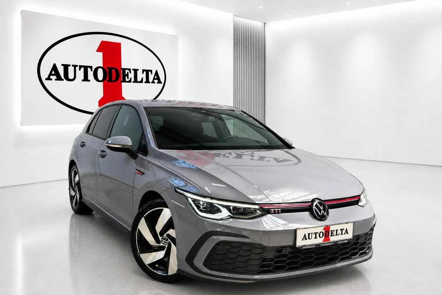 Zunanja slika - Volkswagen Golf - 2.0 TSI GTI DSG SUPER PONUDBA - 2