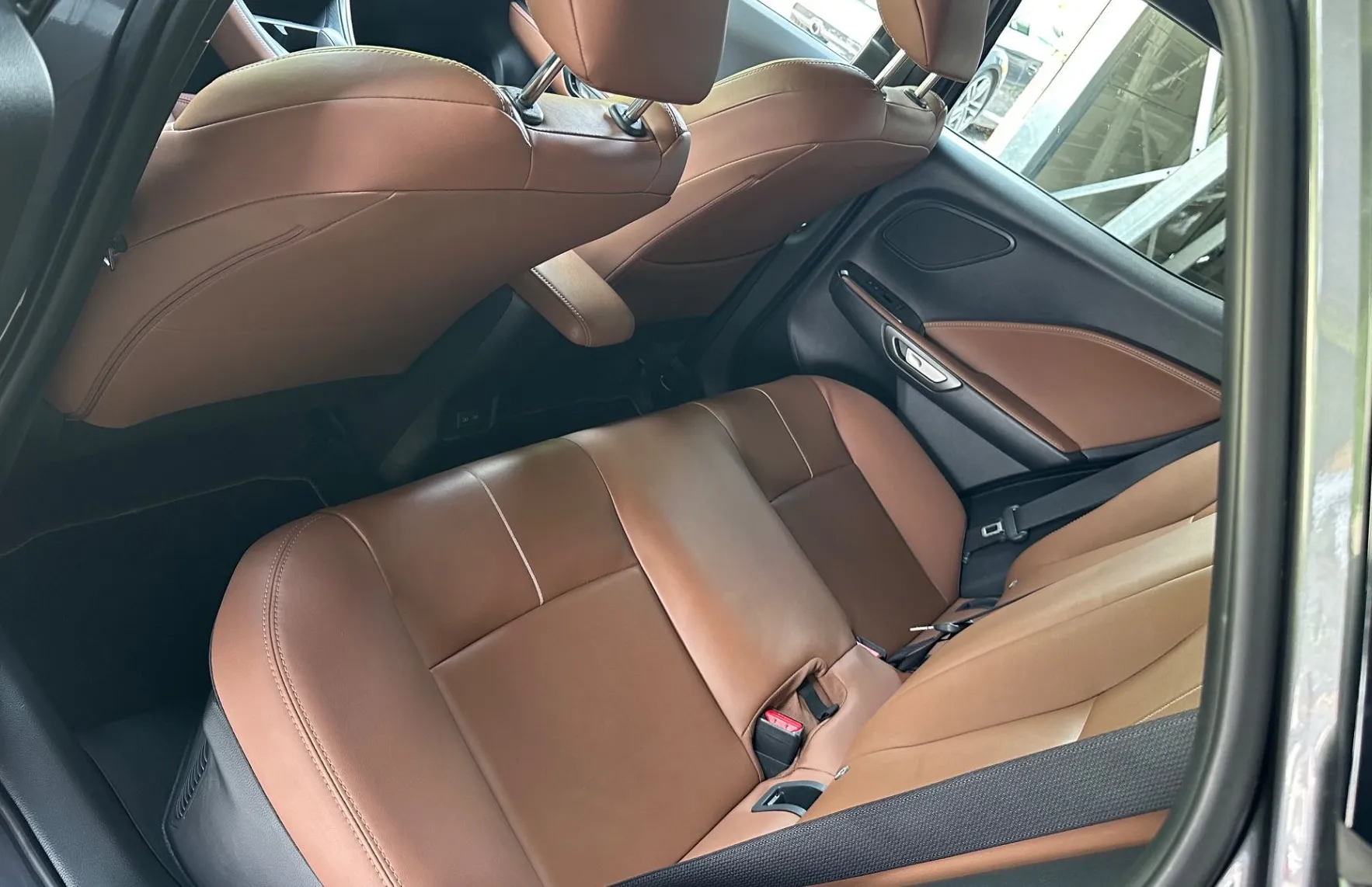 Zunanja slika - Lexus LBX - 1.5 HEV Relax Avt. MARK LEVINSON-KAM360-HUD-KLESS - 12