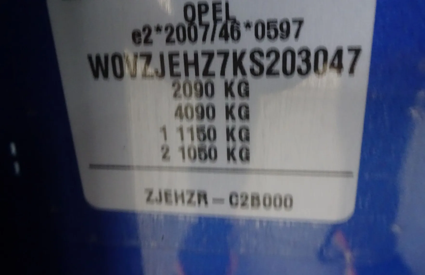 Zunanja slika - Opel Grandland X - AVT. TEMP. LED. NAVI - 3
