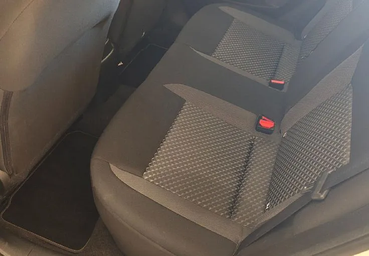 Zunanja slika - Nissan Micra - 1.0 100 N-CONNECTA 1 LASTNIK - 8