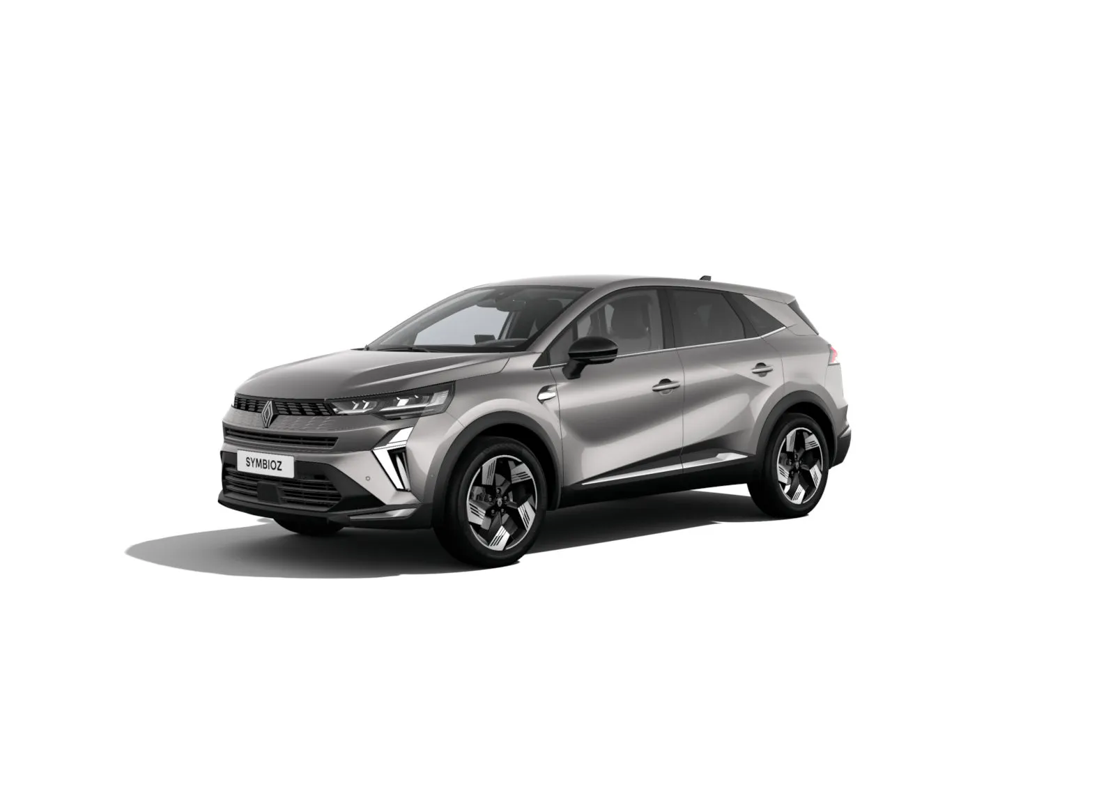 Zunanja slika - Renault Symbioz - techno TCe 140 - 1