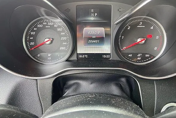 Zunanja slika - Mercedes-Benz GLC-Razred - GLC 250 d 4MATIC Exclusive Avt. - 10