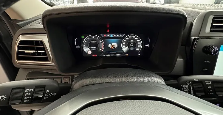 Zunanja slika - SsangYong Tivoli - 1.5 T-GDI Fresh 2WD M T - 9