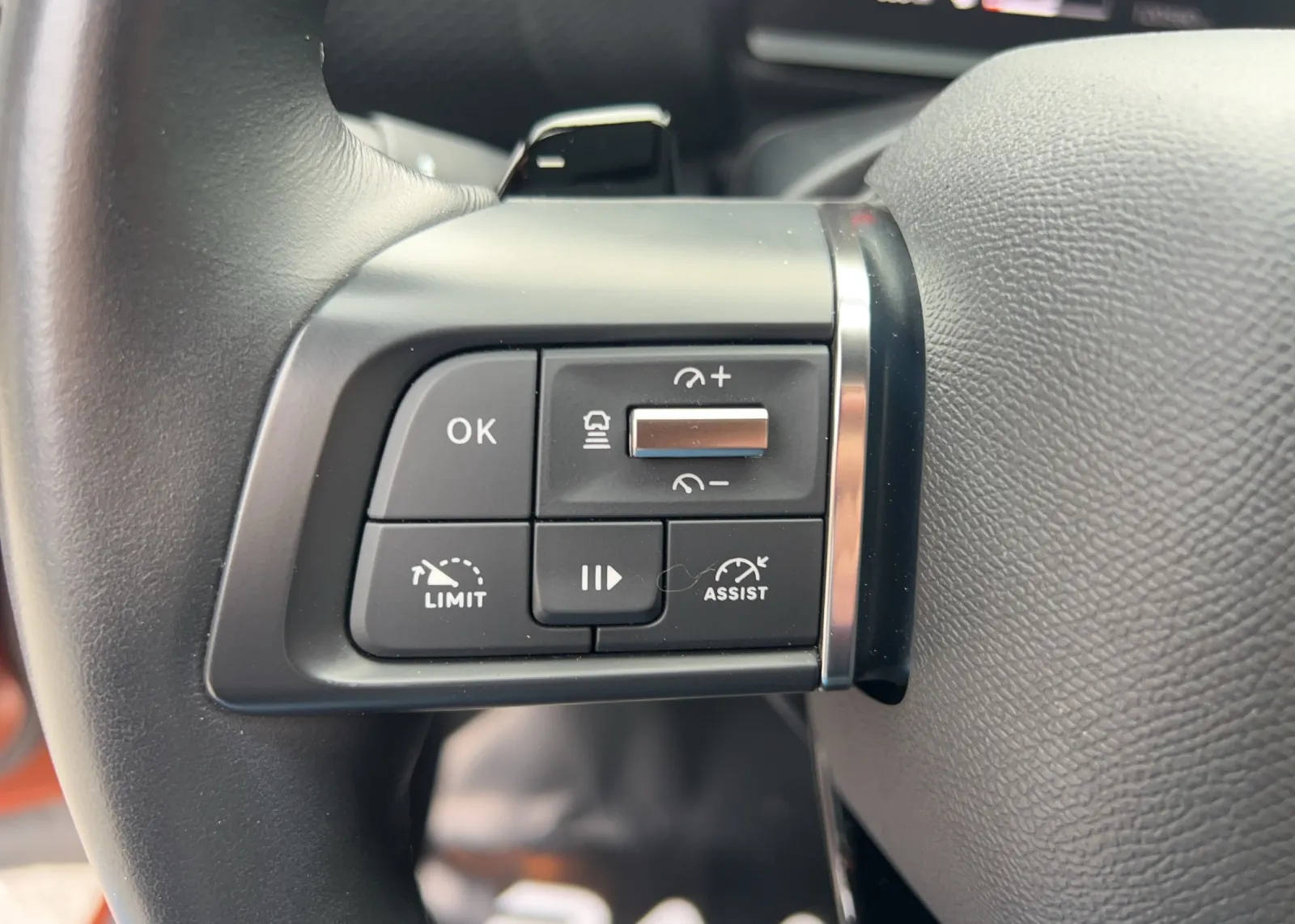Zunanja slika - Citroën C4 - 1,5 BlueHDi 130 Feel Avt. - 15