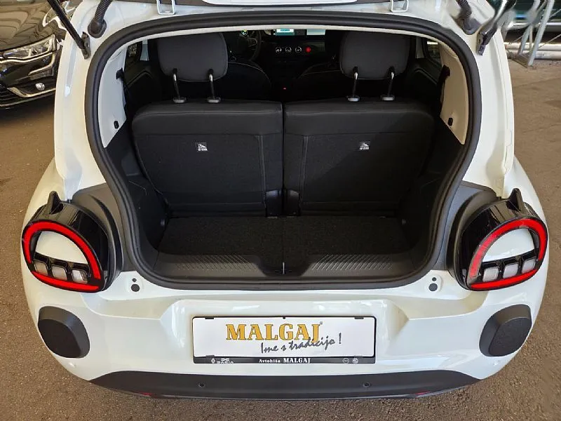 Zunanja slika - Renault Twingo - E-Tech Techno - 19