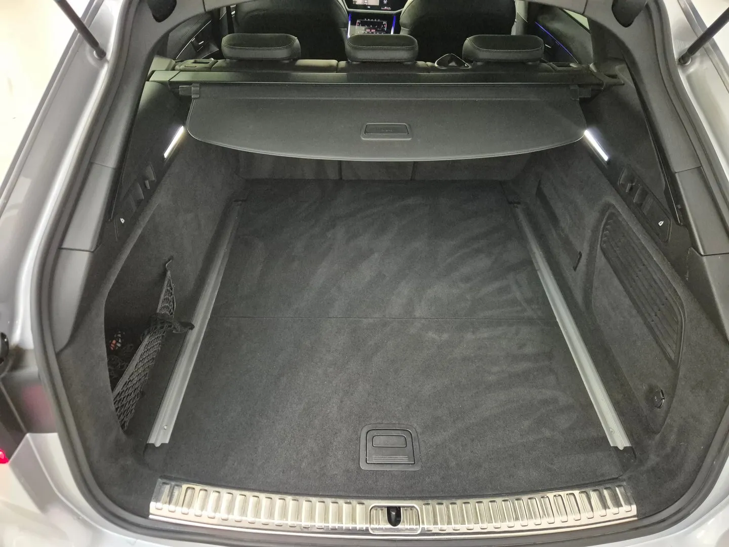 Zunanja slika - Audi A6 - 40 TDI - 9