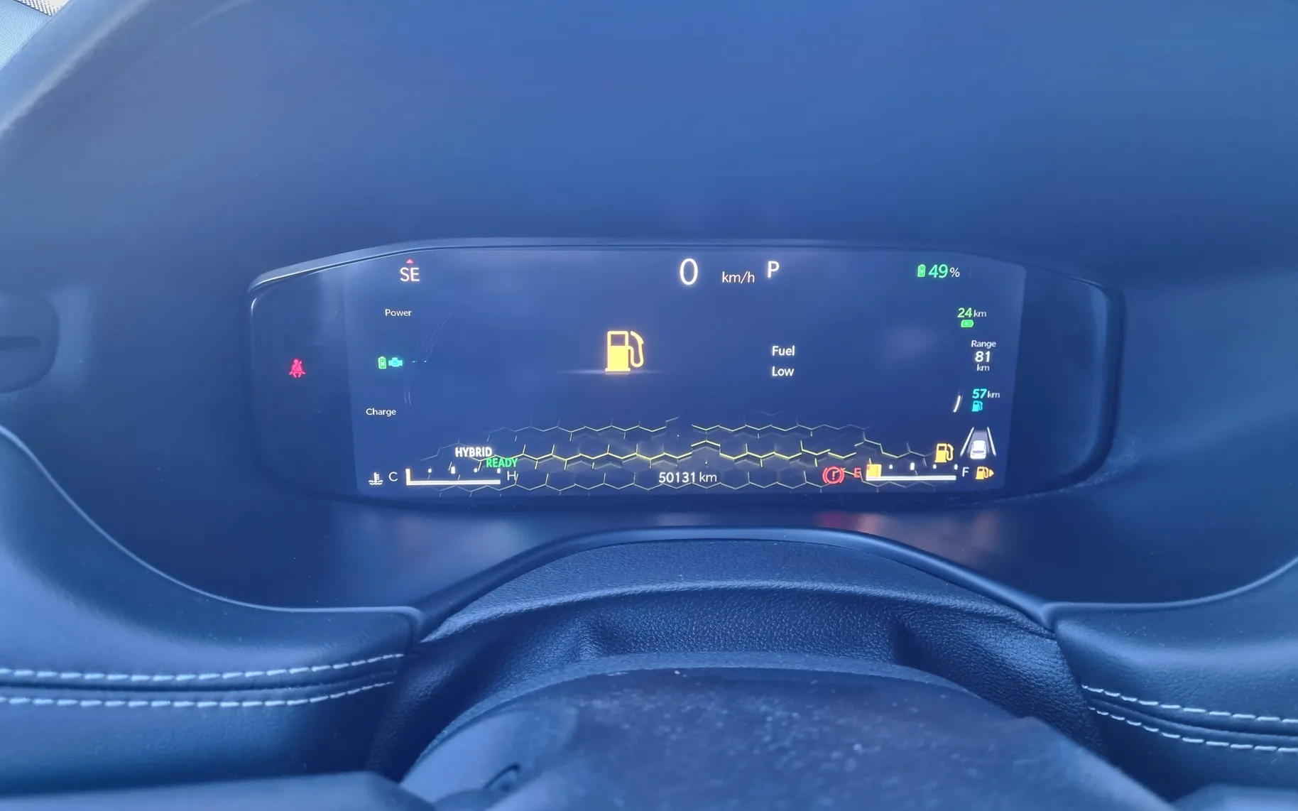 Zunanja slika - Jeep Compass - 1.3 PHEV 240 4xe S - Avtomatik + VLEČNA KLJUKA - 17